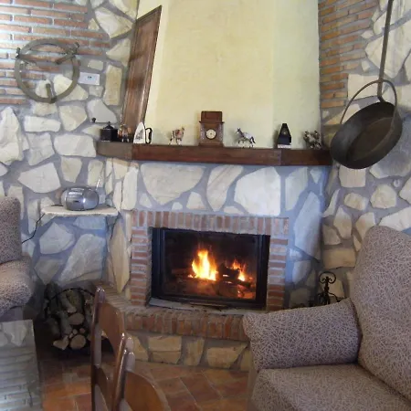 Country house El Tejar Viejo *