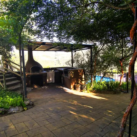 Country house El Tejar Viejo *