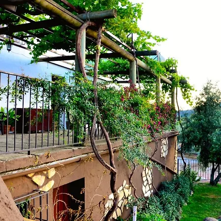 Country house El Tejar Viejo Carcabuey