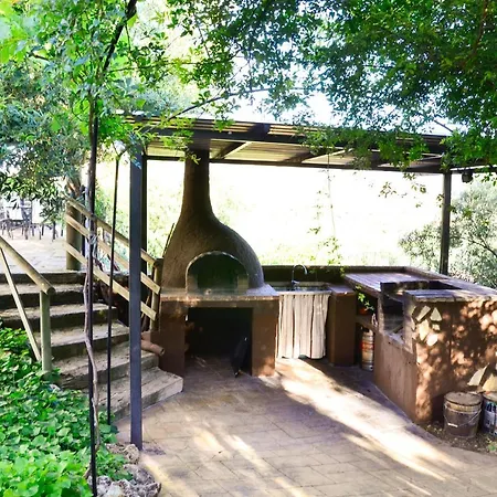 Country house El Tejar Viejo Carcabuey