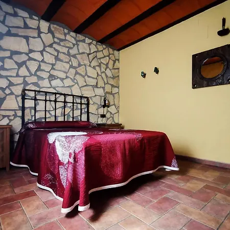 Country house El Tejar Viejo