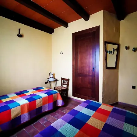 Country house El Tejar Viejo