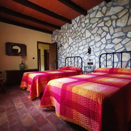 Country house El Tejar Viejo